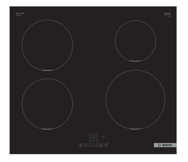 Bosch PUE611BB5E - 1067862 - zdjęcie
